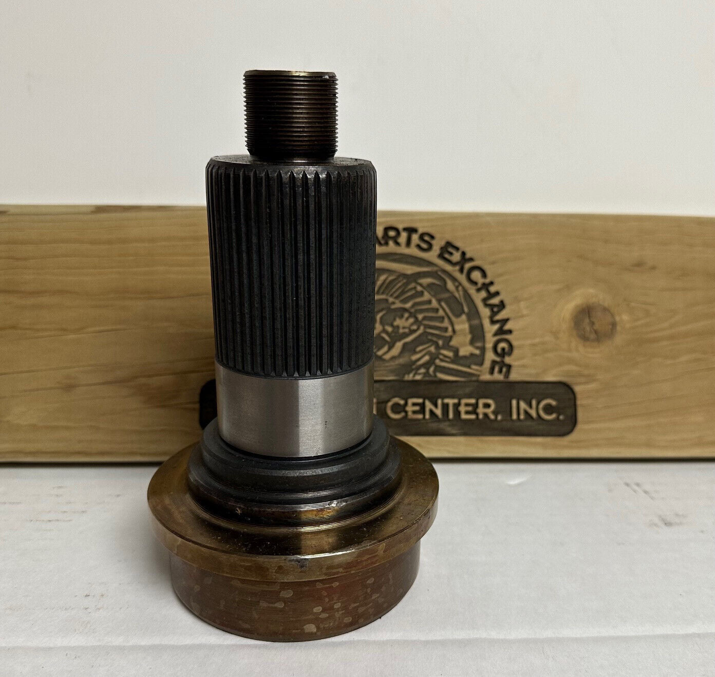 6.5-53-181 Dana Spicer midship stub shaft, genuine Dana, new